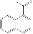 1-Naphthalene ethyl ketone