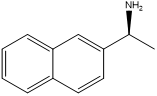 (S)-(-)-1-(2-Naphthyl)ethylamine